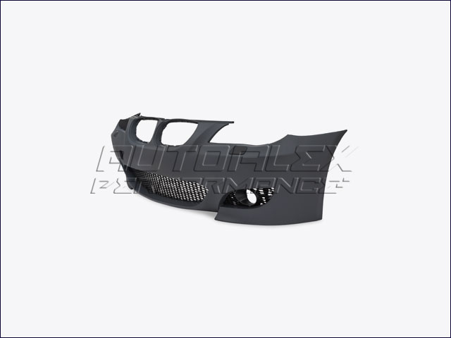 Parachoques Delantero M5 BMW E60 / E61