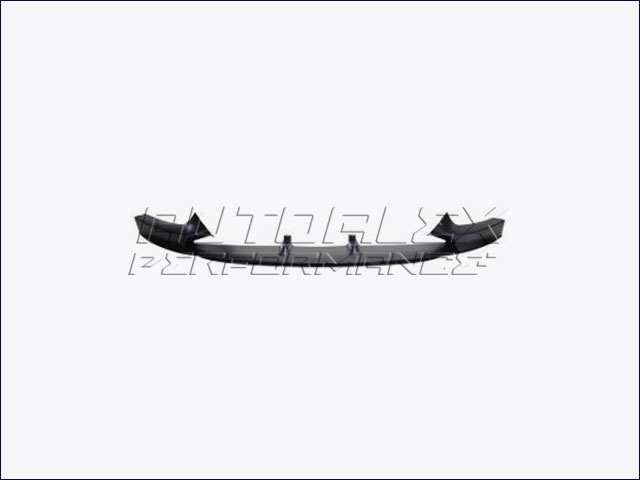 Spoiler M-Performance BMW F20 + F21