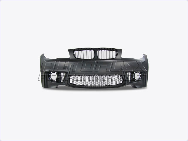 Parachoques Delantero 1M BMW E81 / E82 / E87 / E88