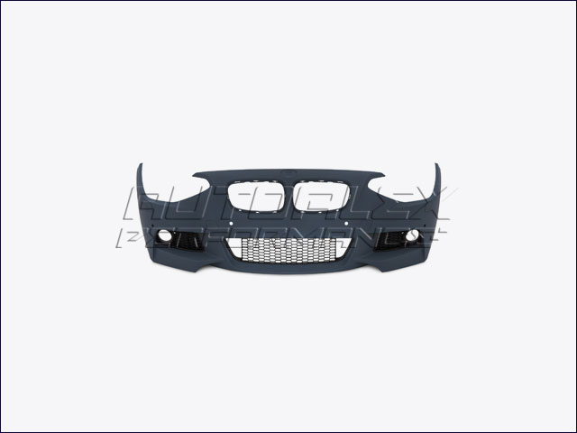 Parachoques Delantero Pack M BMW F20 / F21