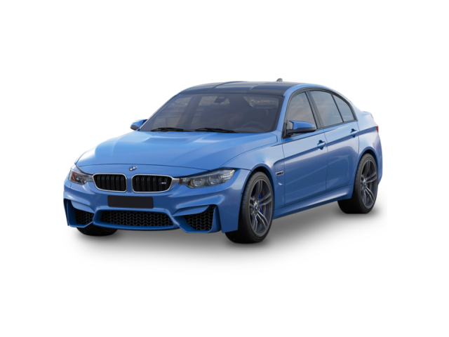 F30 Berlina 2015-2019