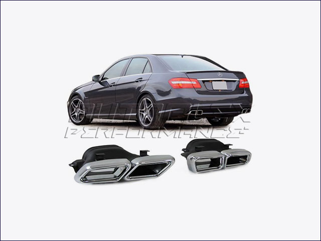 Colas Escape AMG MB E W212