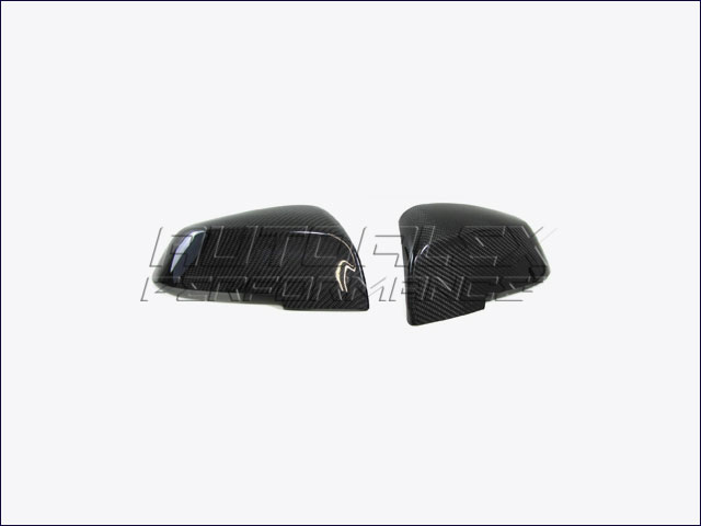 Cubre Espejos BMW