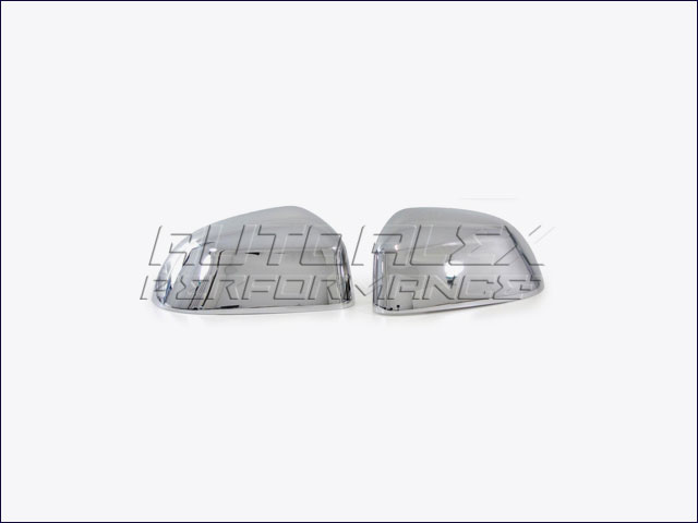 Cubre Espejos BMW X5 F15