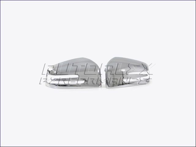 Cubre Espejos Mercedes-Benz