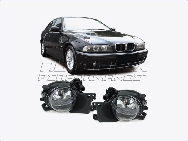 Faros Antiniebla BMW E39