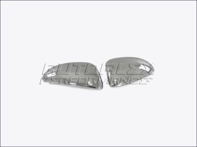 Cubre Espejos Opel Corsa D