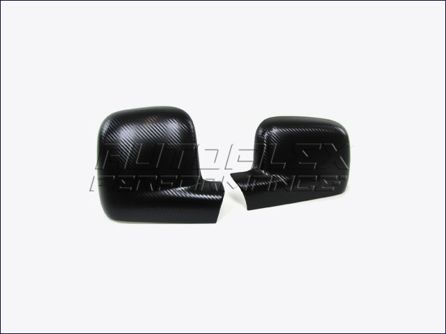 Cubre Espejos VW