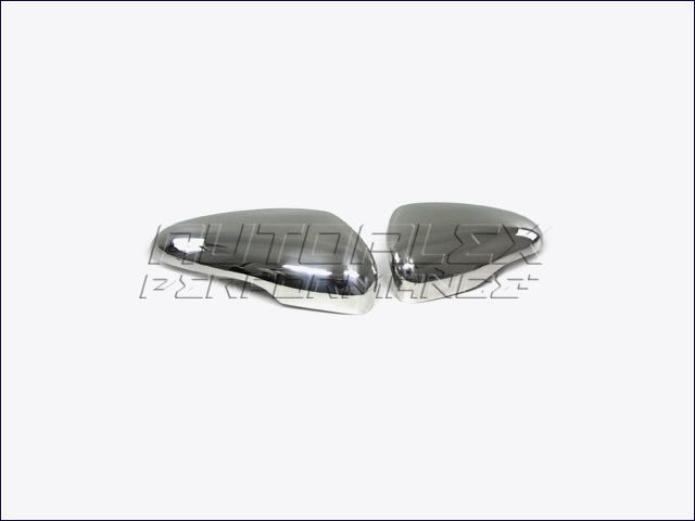 Cubre Espejos VW Golf VI