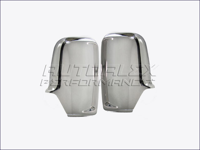 Cubre Espejos Mercedes-Benz + VW