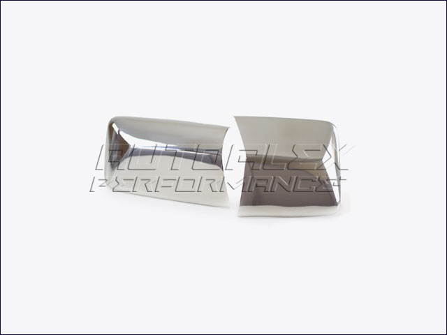 Cubre Espejos Mercedes-Benz