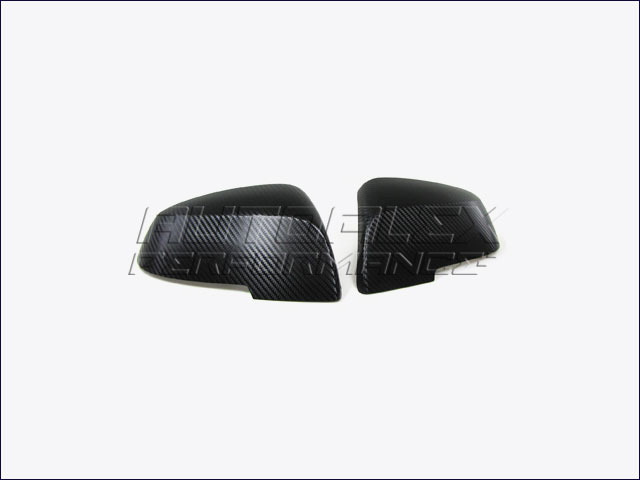 Cubre Espejos BMW