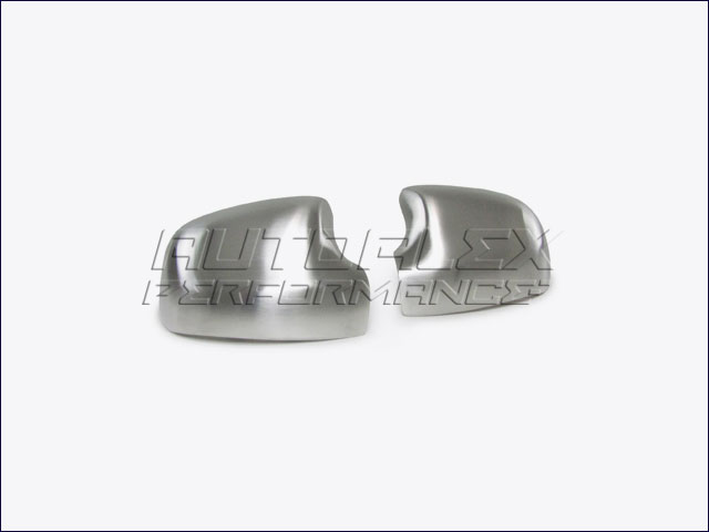 Cubre Espejos Dacia Duster