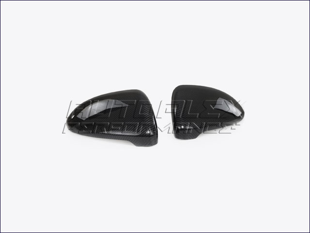 Cubre Espejos VW Golf VII