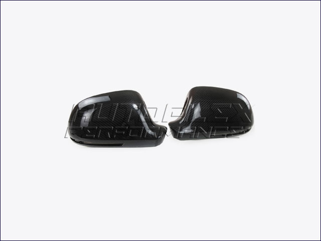 Cubre Espejos Audi