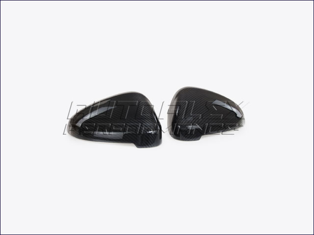 Cubre Espejos Audi
