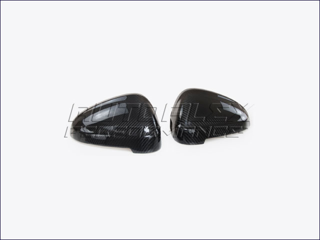 Cubre Espejos Audi
