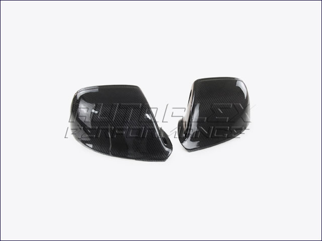 Cubre Espejos Audi