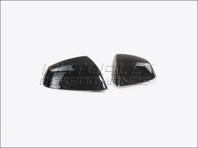Cubre Espejos Audi