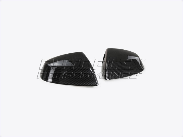 Cubre Espejos Audi