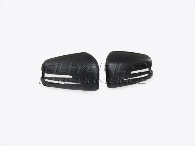 Cubre Espejos Mercedes-Benz