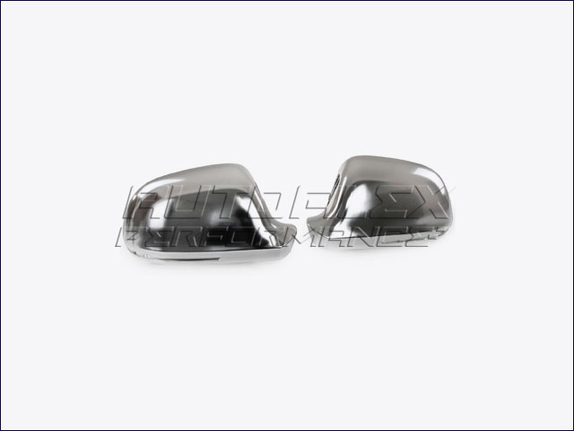 Cubre Espejos Audi