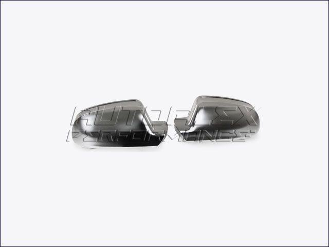 Cubre Espejos Audi