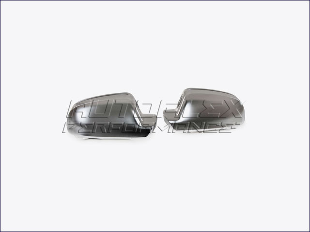 Cubre Espejos Audi