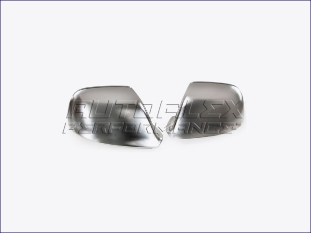 Cubre Espejos Audi