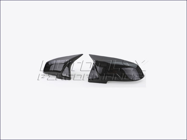 Cubre Espejos BMW