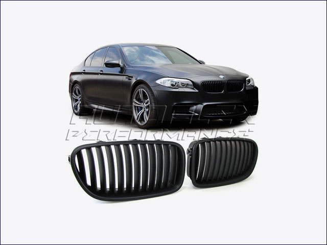 Rejillas Delante BMW F10 / F11