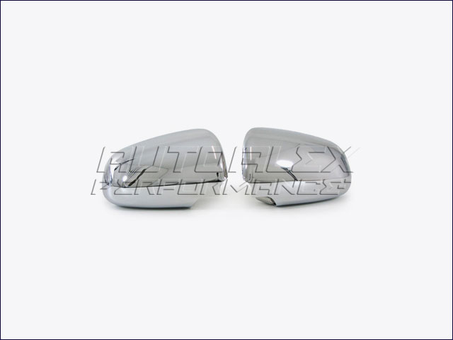 Cubre Espejos Audi A6