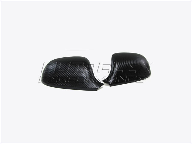 Cubre Espejos Audi