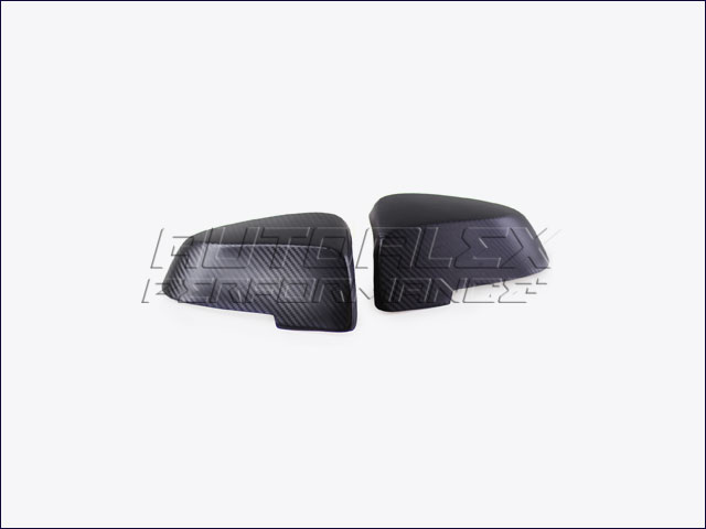 Cubre Espejos BMW