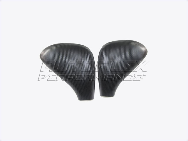 Cubre Espejos Peugeot