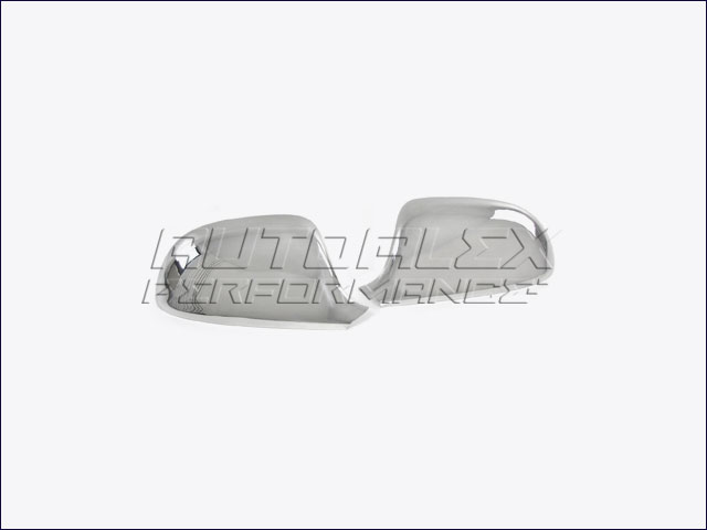 Cubre Espejos Audi