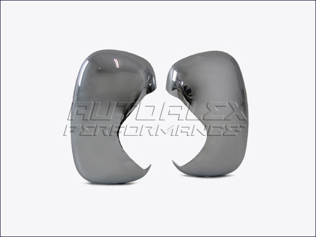 Cubre Espejos Renault Trafic