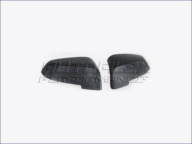 Cubre Espejos BMW