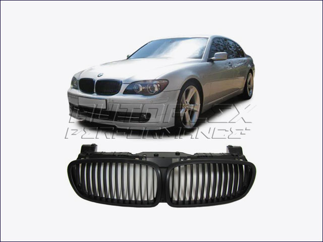 Rejillas Delante BMW E65 / E66