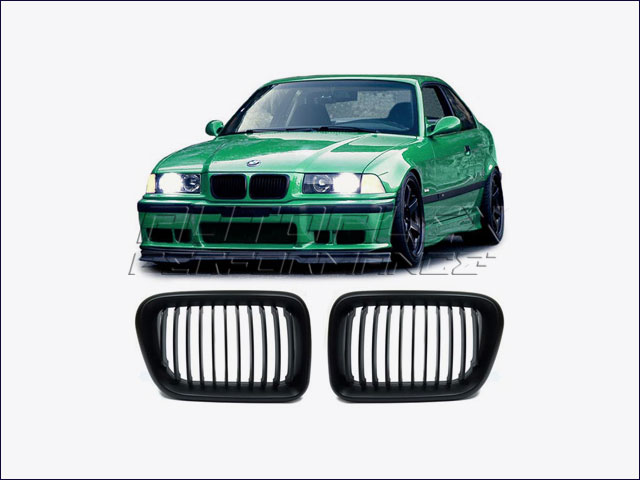 Rejillas Delante BMW E36