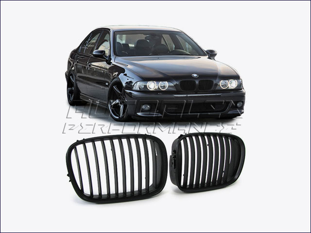 Rejillas Delante BMW E39