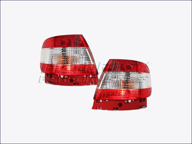 Pilotos Traseros Audi A4 B5