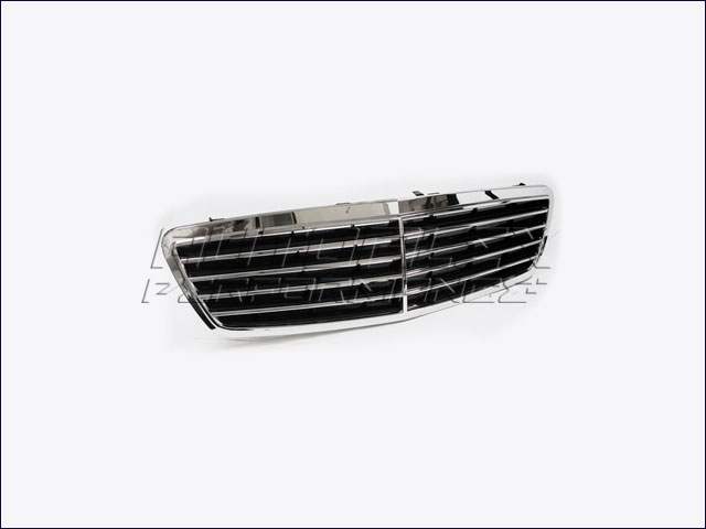 Rejilla Delante MB C W203