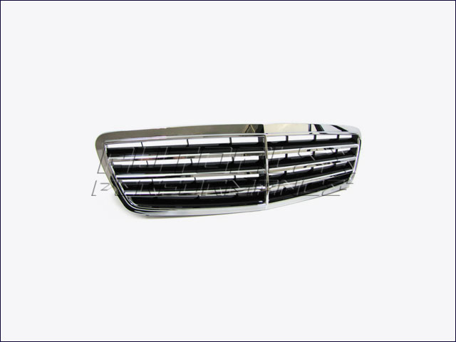 Rejilla Delante MB C W203