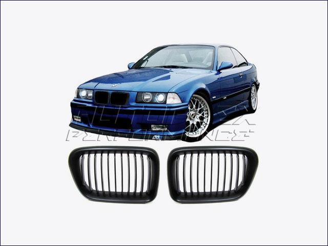 Rejillas Delante BMW E36