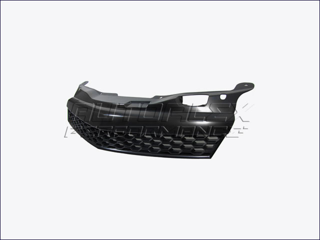 Rejilla Delante Opel Astra H GTC