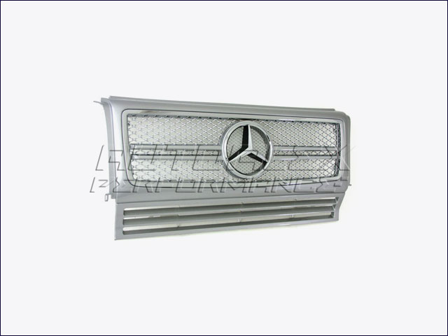 Rejilla Delante MB G W463