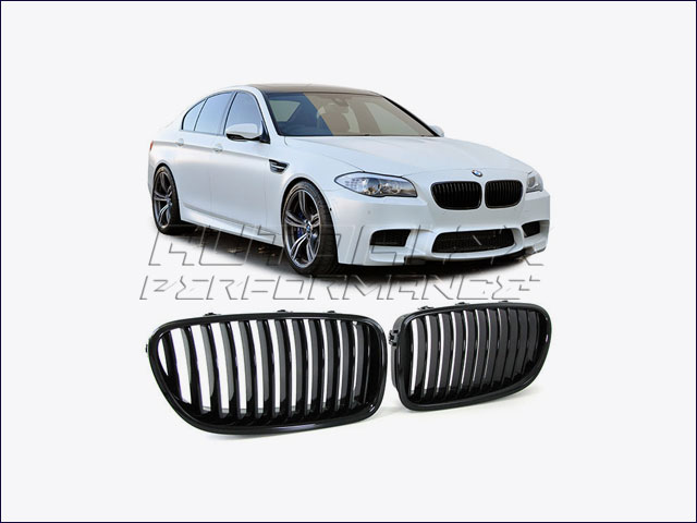 Rejillas Delante BMW F10 / F11