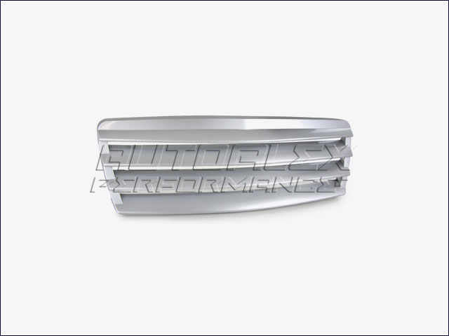 Rejilla Delante MB C W202