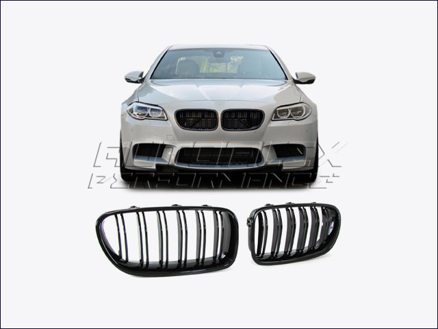 Rejillas Delante BMW F10 / F11